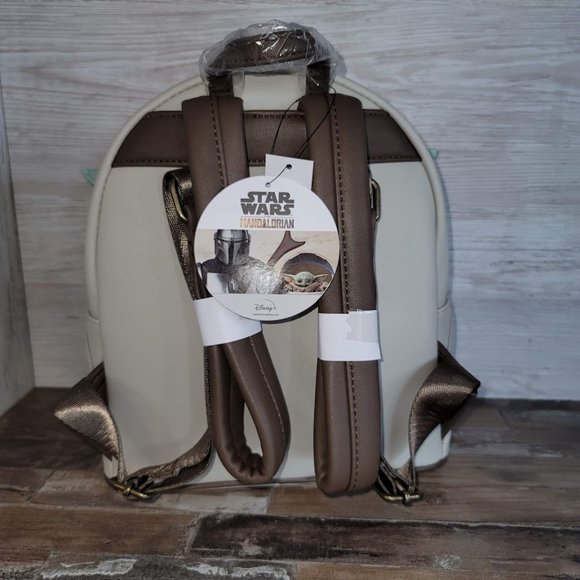 Star Wars The Mandalorian \